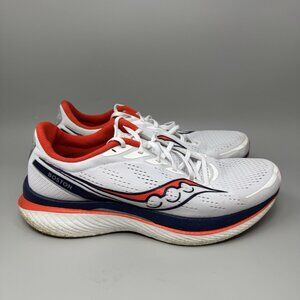 Saucony limited Edition Boston Endorphin Speed  3 Men’s Size US 14